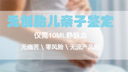 郴州怀孕了如何办理亲子鉴定，郴州做产前亲子鉴定办理流程指南
